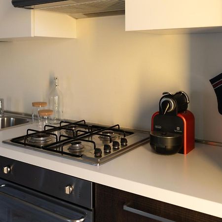 Casa Manara - Sunset View Apartment Bergamo Ngoại thất bức ảnh