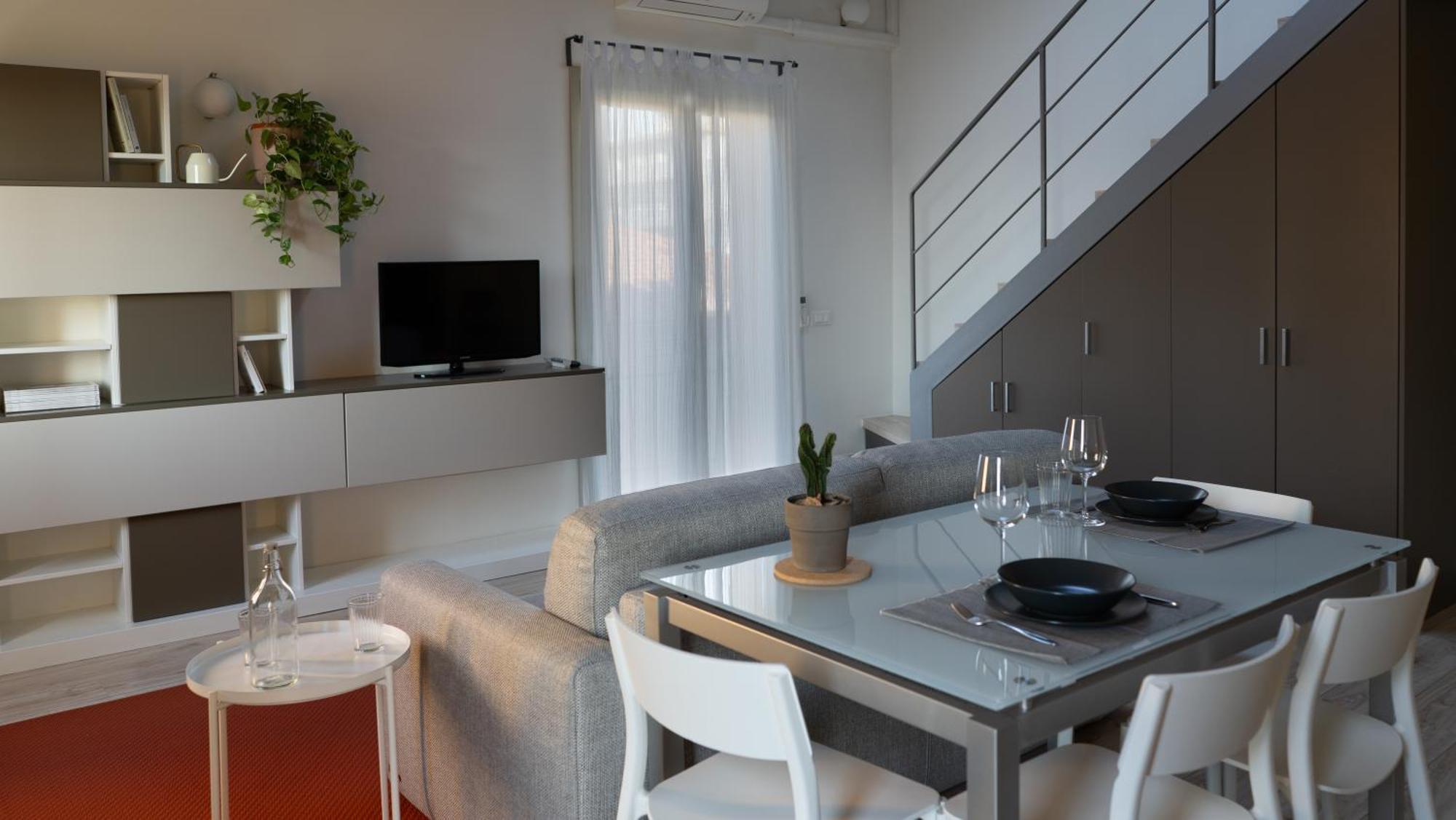 Casa Manara - Sunset View Apartment Bergamo Ngoại thất bức ảnh